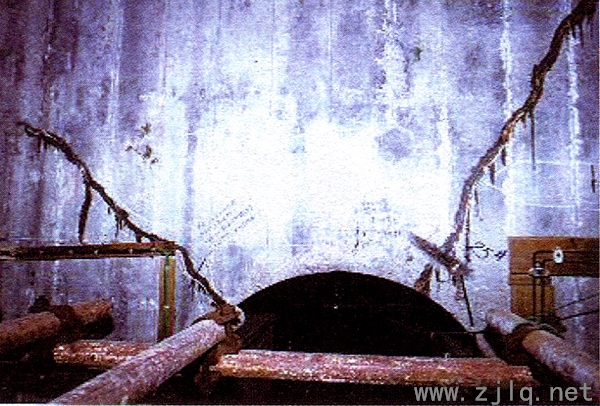 懸臂橫隔板開裂(http://www.zg99xy.com/)