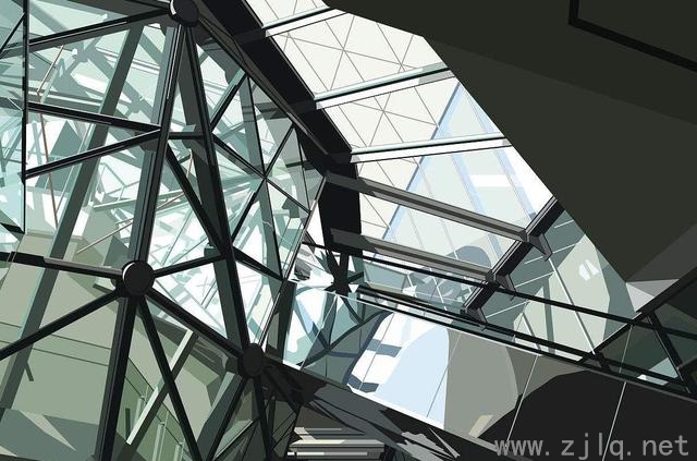 火災后鋼結構建筑如何加固修復？
