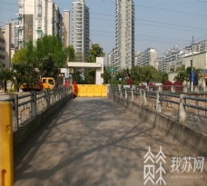 今年南京將完成173條道路、32座橋梁的檢測(cè)