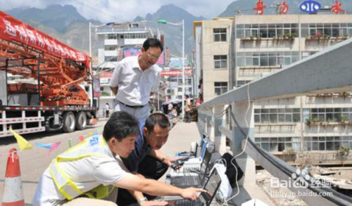 加固后橋梁承載力檢驗