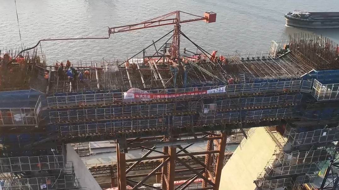 躋身橋梁強(qiáng)國，構(gòu)建裝配式橋梁，走綠色工業(yè)化道路