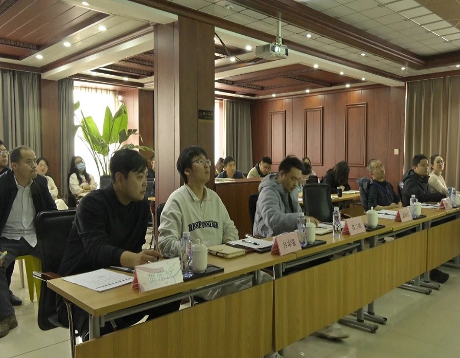 工作場(chǎng)景VS智能體：這場(chǎng)內(nèi)部演說賽正在加速AI落地實(shí)踐