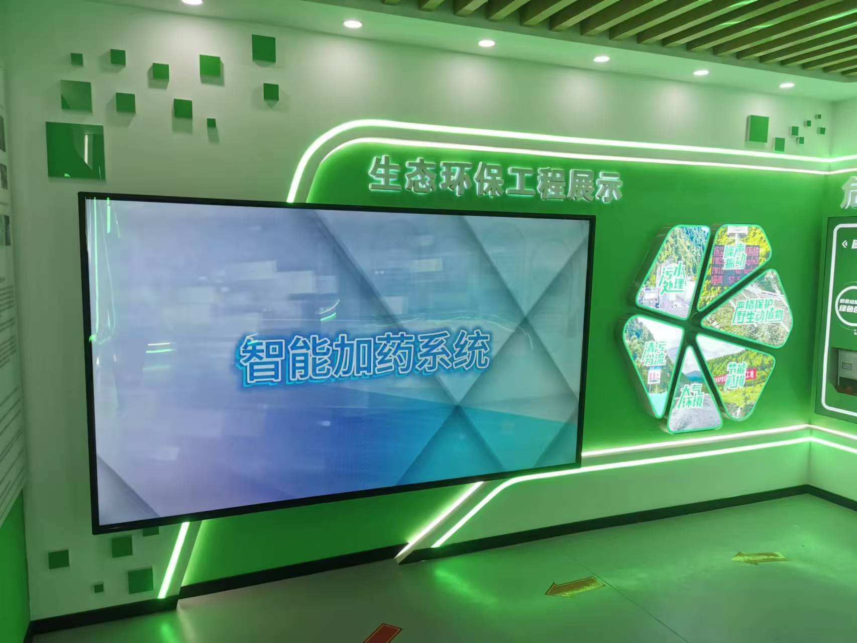 智能加藥系統(tǒng)