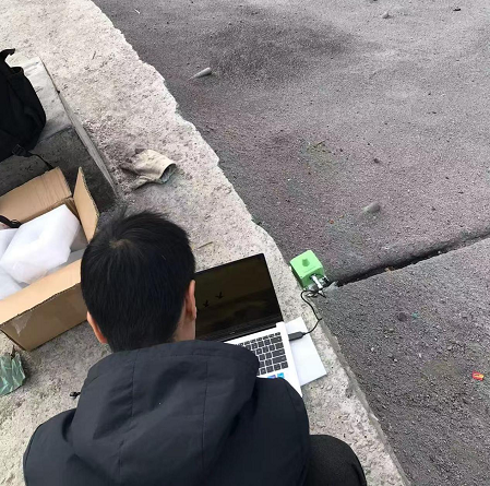 傾角位移計(jì)