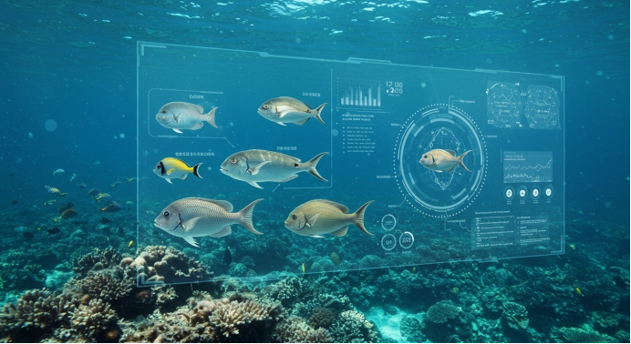 深度學(xué)習(xí)+多傳感器融合：海洋館水族動物智能識別監(jiān)測系統(tǒng)92%+準(zhǔn)確率健康預(yù)警