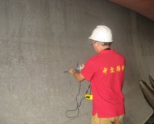 公路隧道檢測(cè)