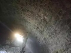 隧道空洞檢測(cè)